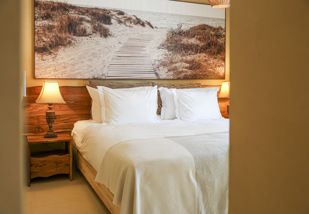 Villa em Melides - Mint Forest Villa