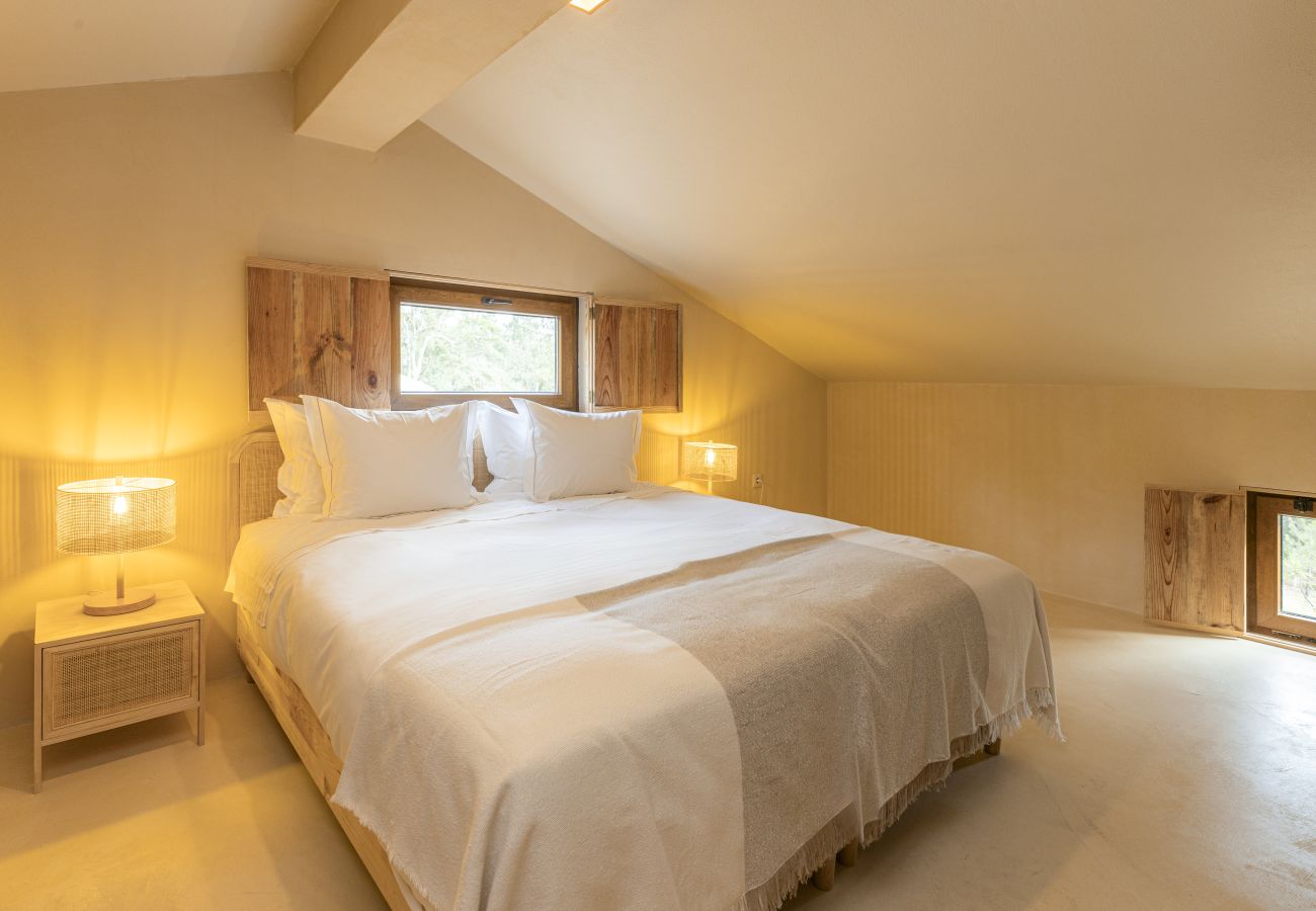 Villa em Melides - Mint Forest Villa