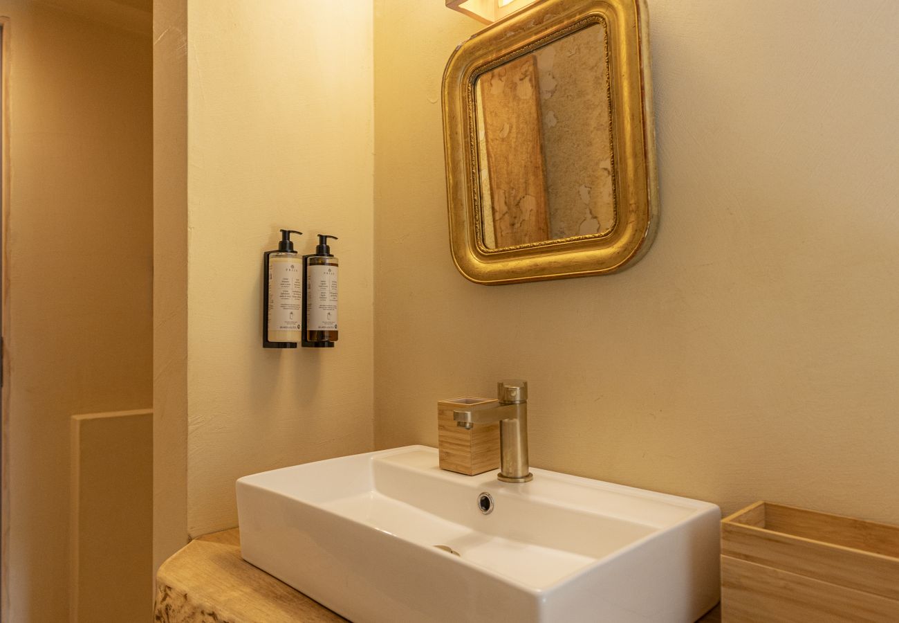 Villa em Melides - Mint Forest Villa