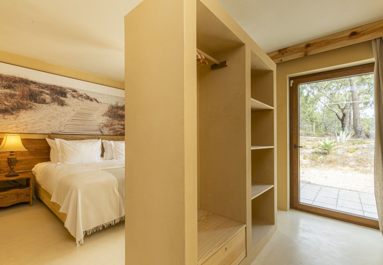 Villa em Melides - Mint Forest Villa