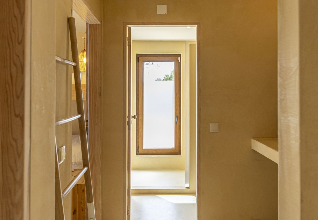 Villa em Melides - Mint Forest Villa