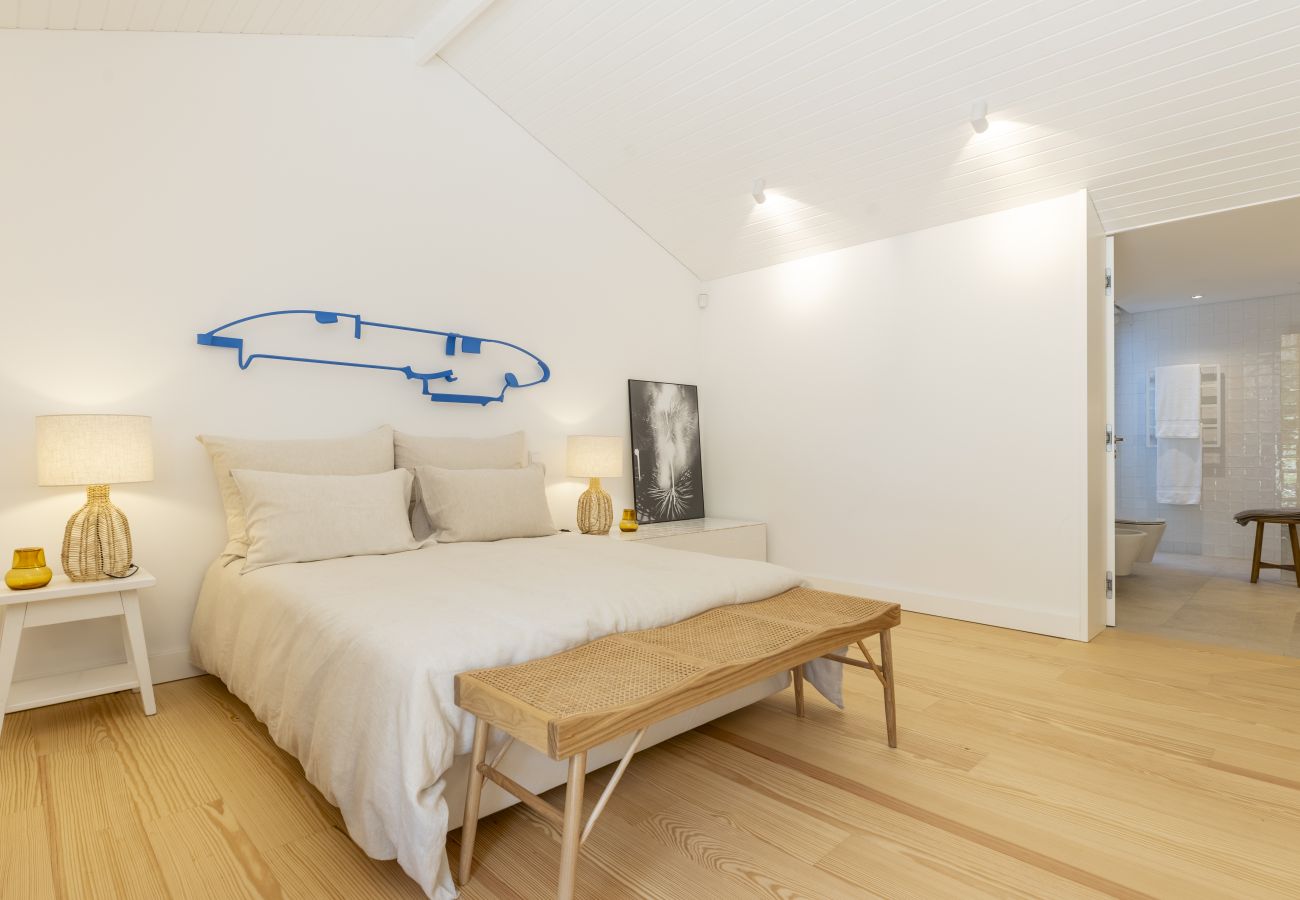 Villa em Cascais - Havenwood Villa