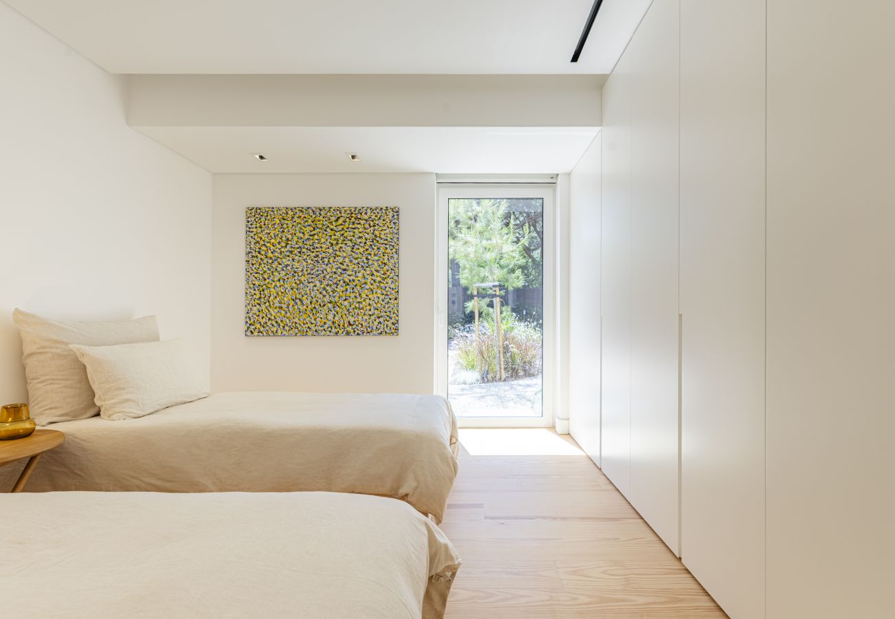 Villa em Cascais - Havenwood Villa