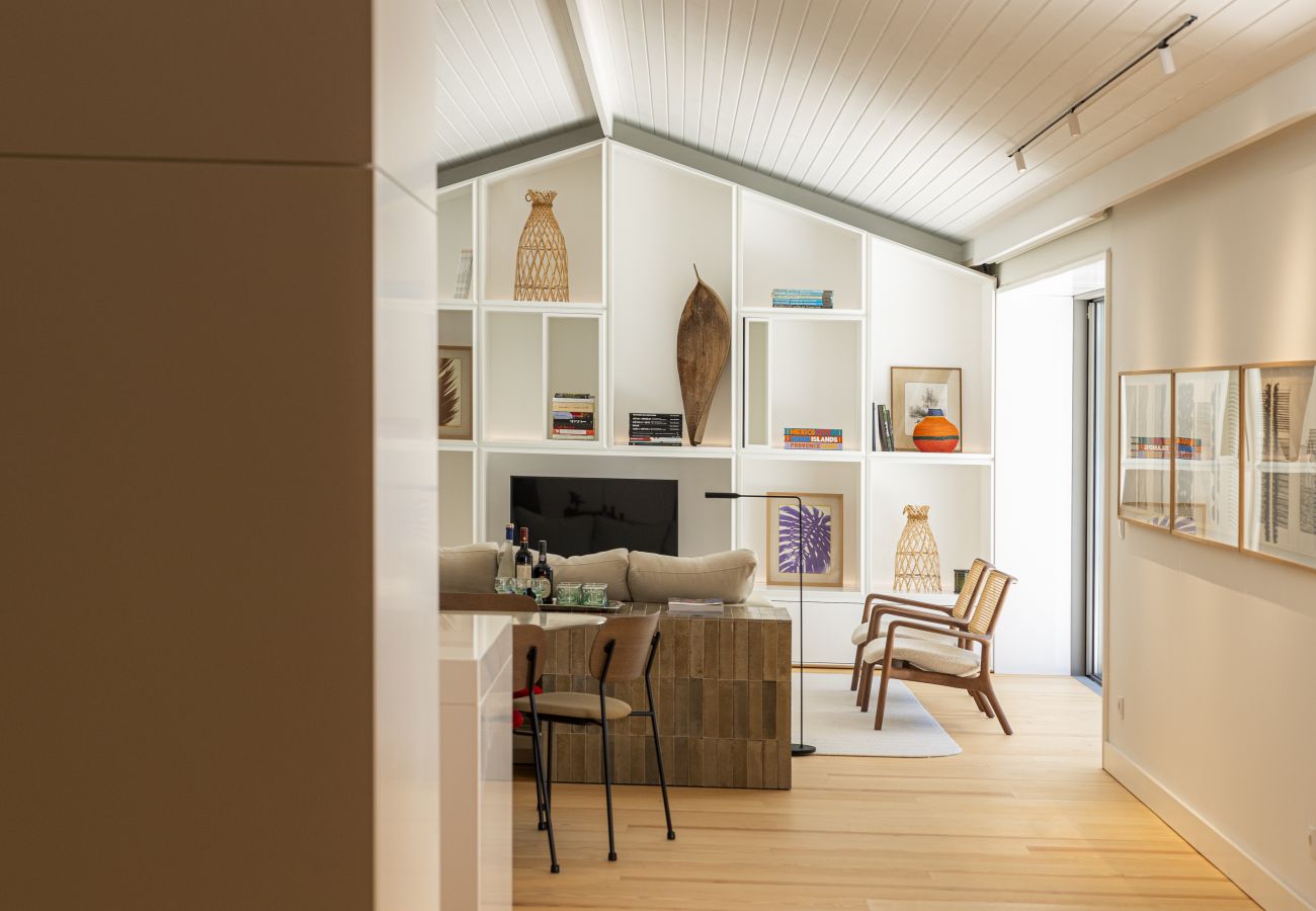 Villa em Cascais - Havenwood Villa