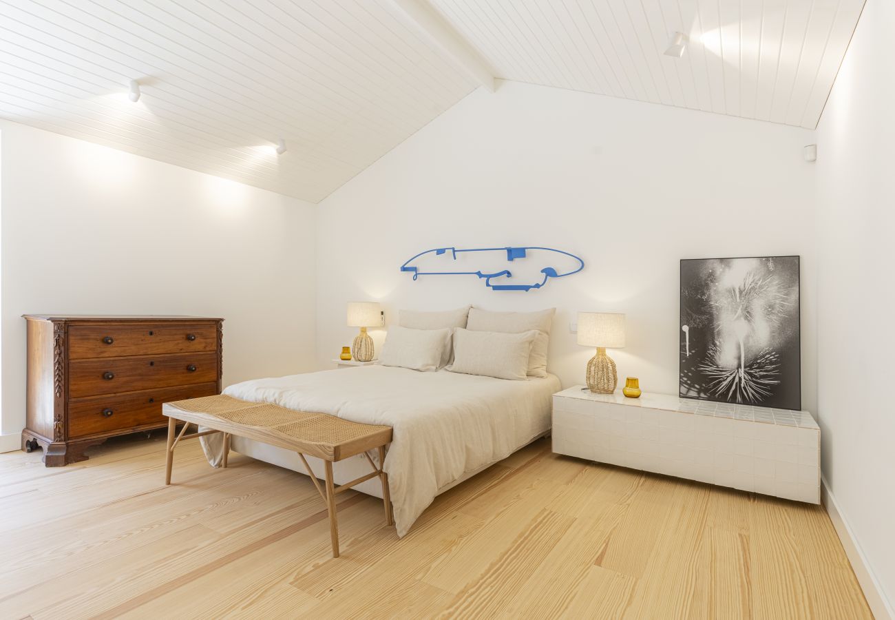 Villa em Cascais - Havenwood Villa