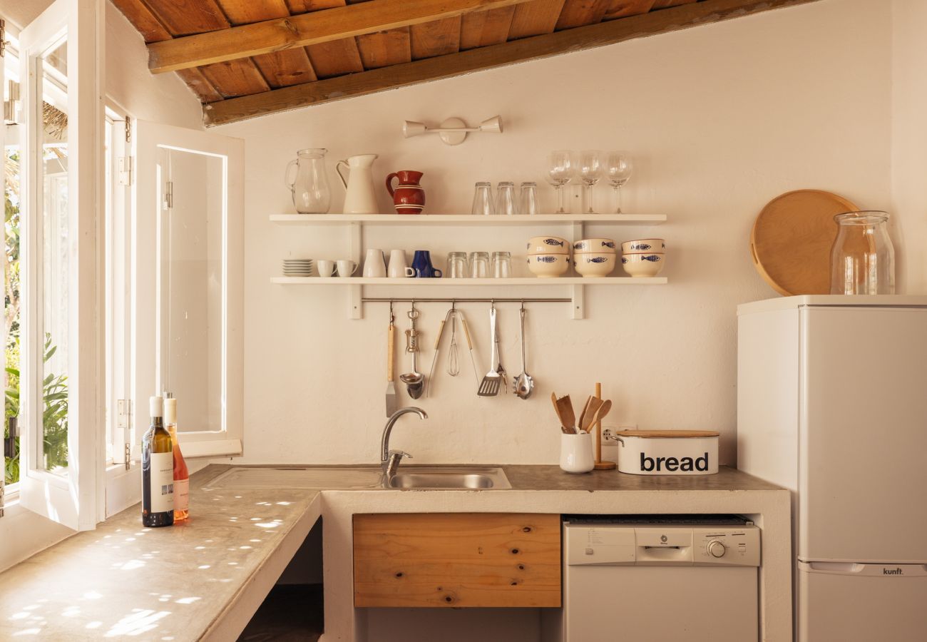 Villa em Comporta - Boho Breeze Hideaway