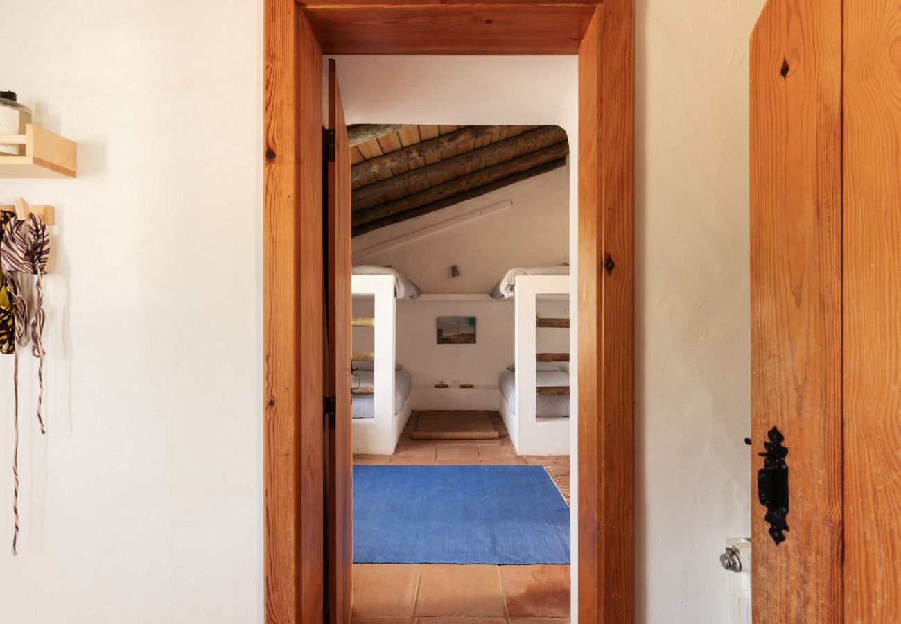 Villa em Comporta - Boho Breeze Hideaway