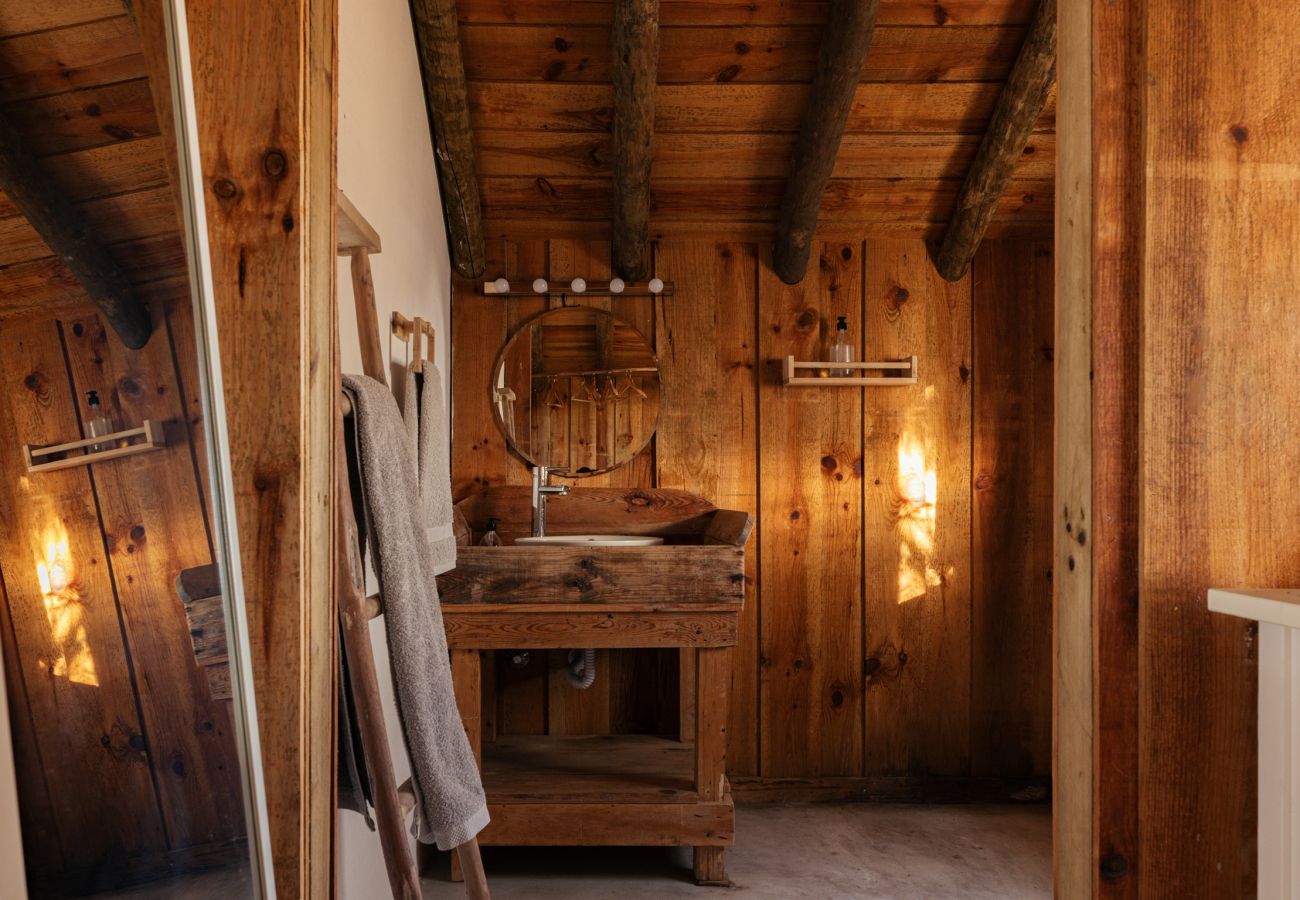 Villa em Comporta - Boho Breeze Hideaway