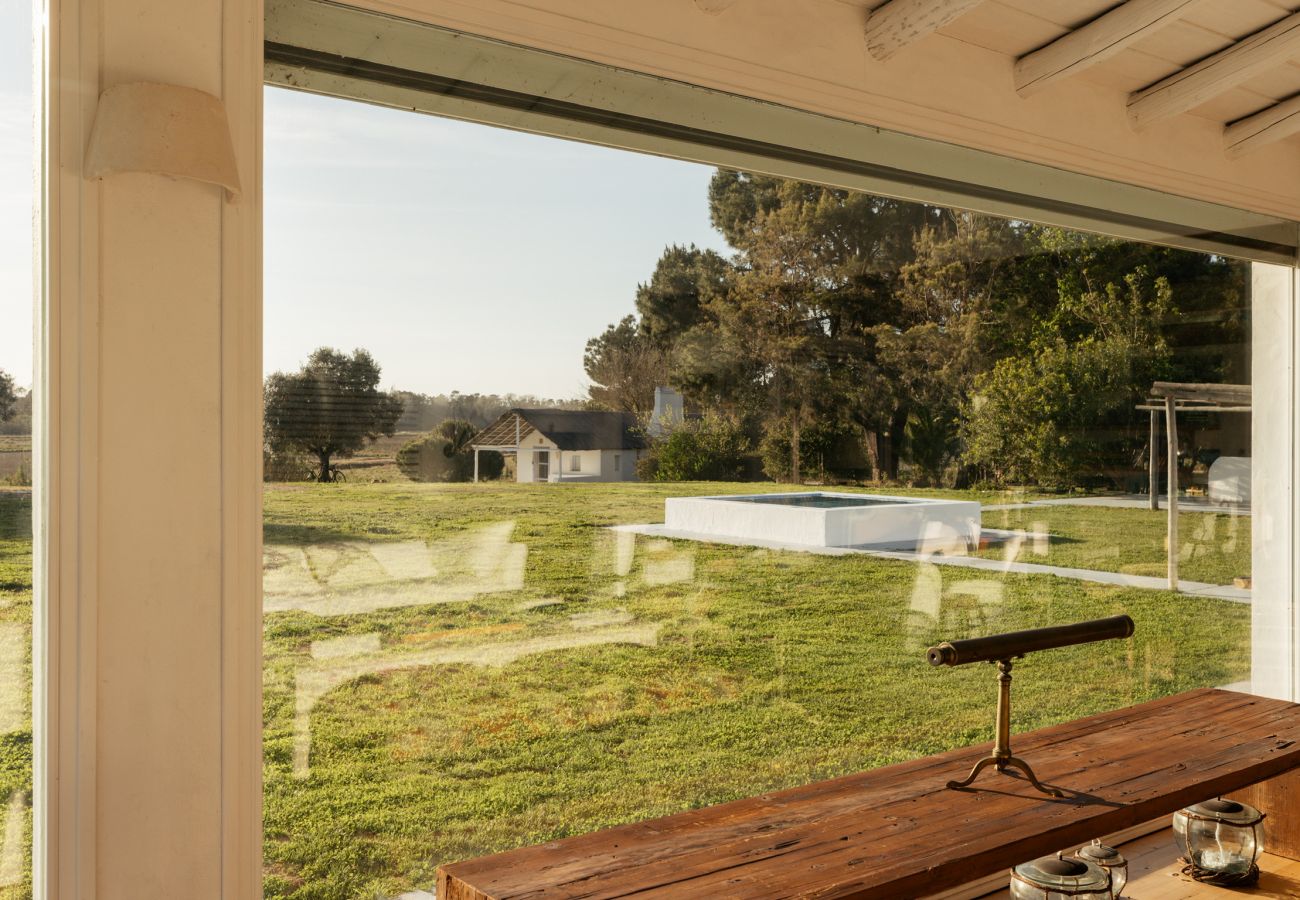 Villa em Comporta - Boho Breeze Hideaway