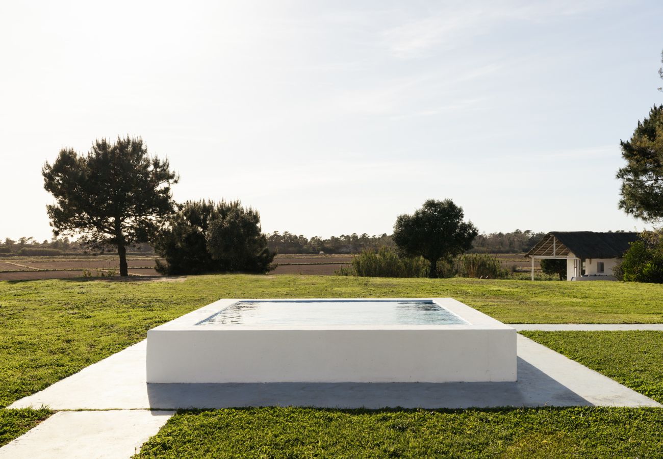 Villa em Comporta - Boho Breeze Hideaway