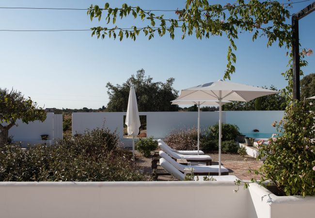 Villa em Conceição - Tavira Whispering Villa