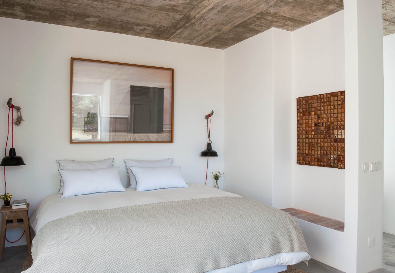 Villa em Conceição - Tavira Whispering Villa