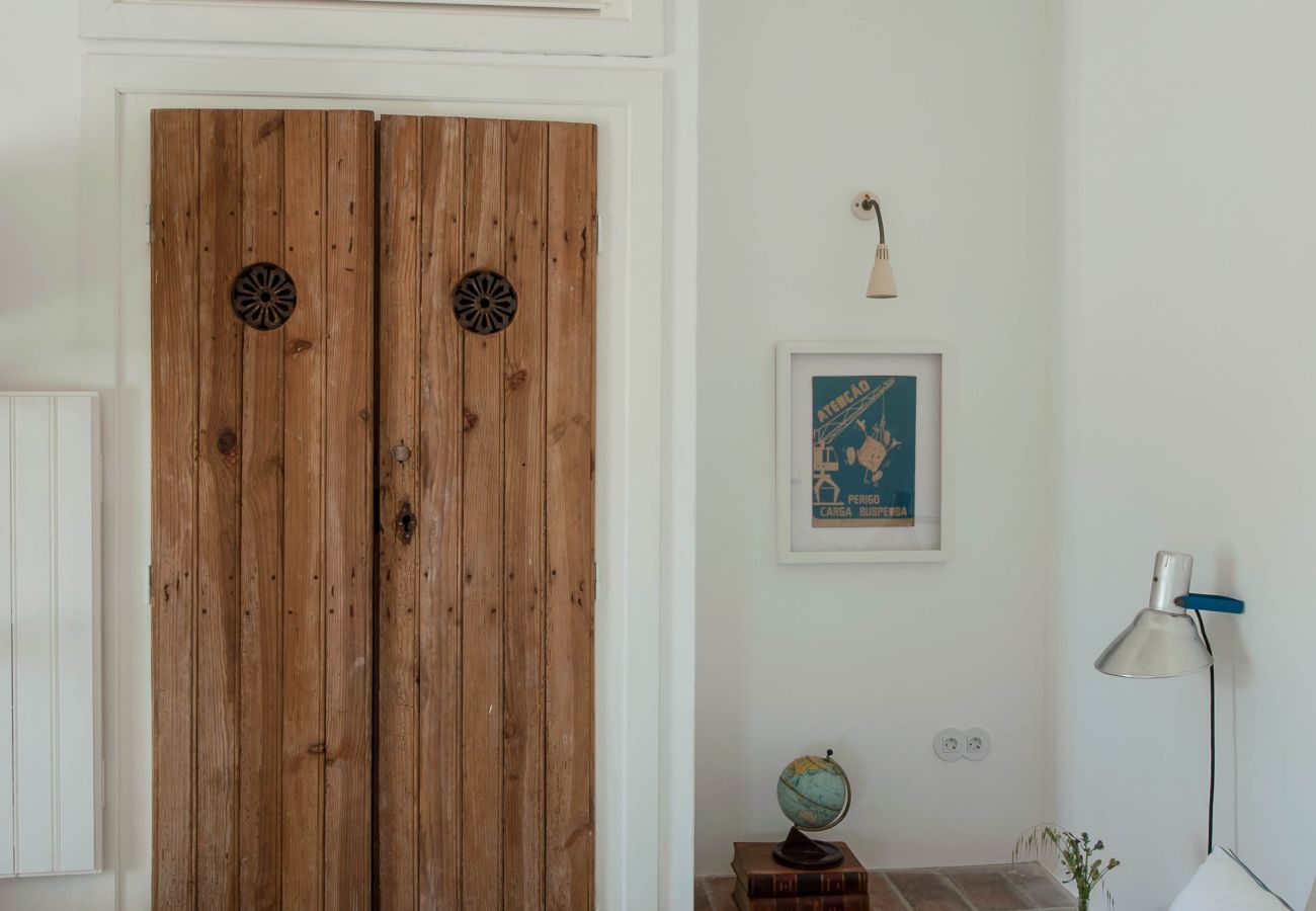 Villa em Conceição - Tavira Whispering Villa