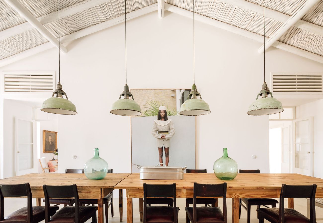 Villa em Conceição - Country Vintage House