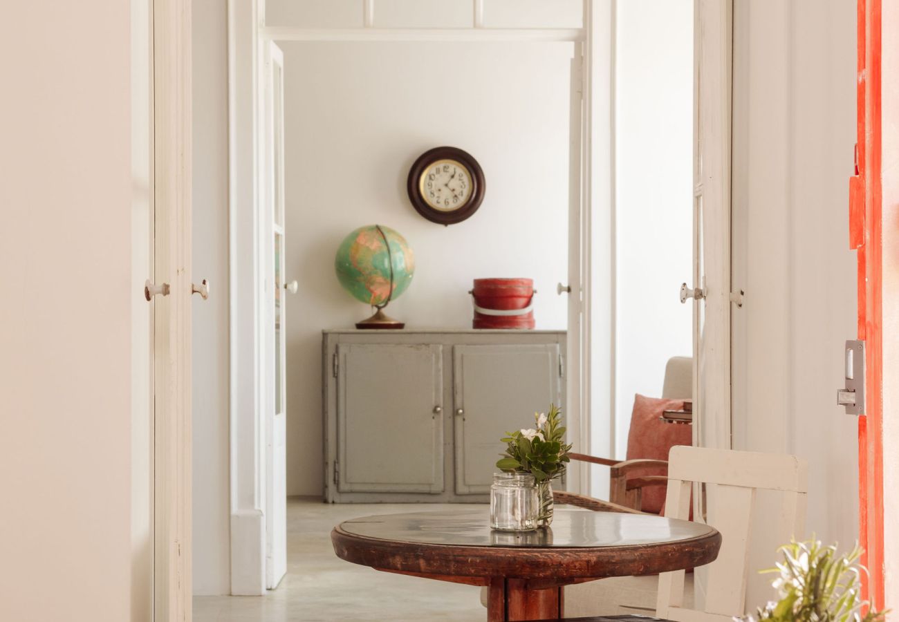 Villa em Conceição - Country Vintage House