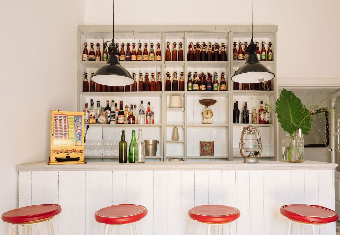 Villa em Conceição - Country Vintage House