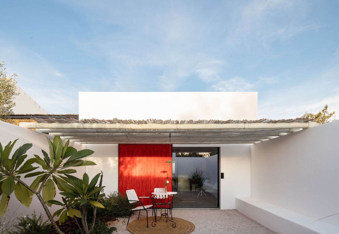 Villa em Conceição - Country Vintage House