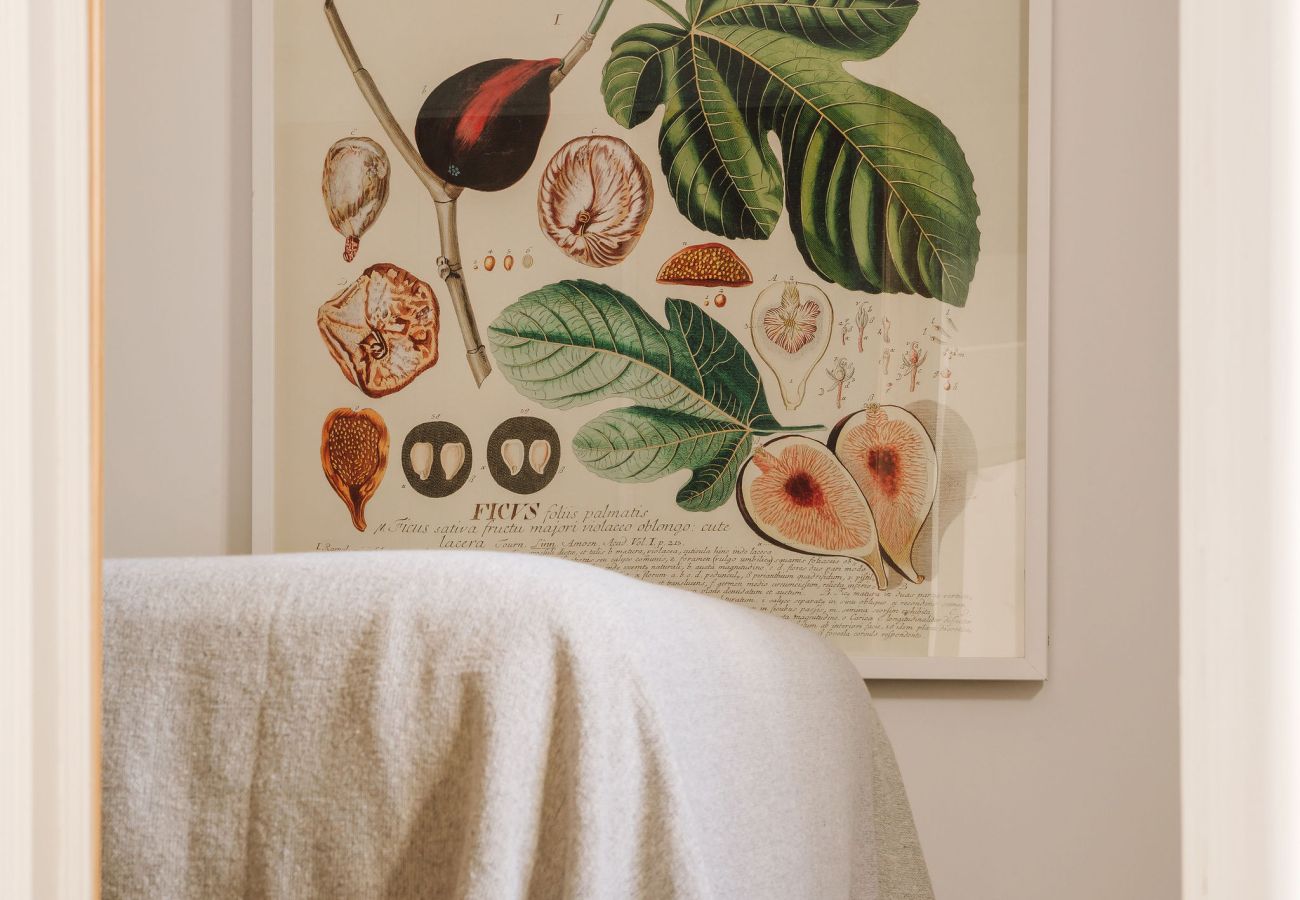 Villa em Conceição - Country Vintage House