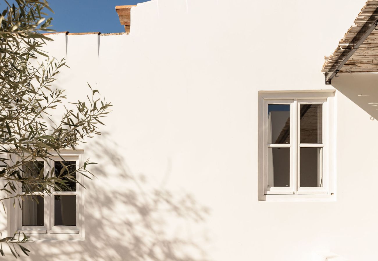 Villa em Conceição - Country Vintage House