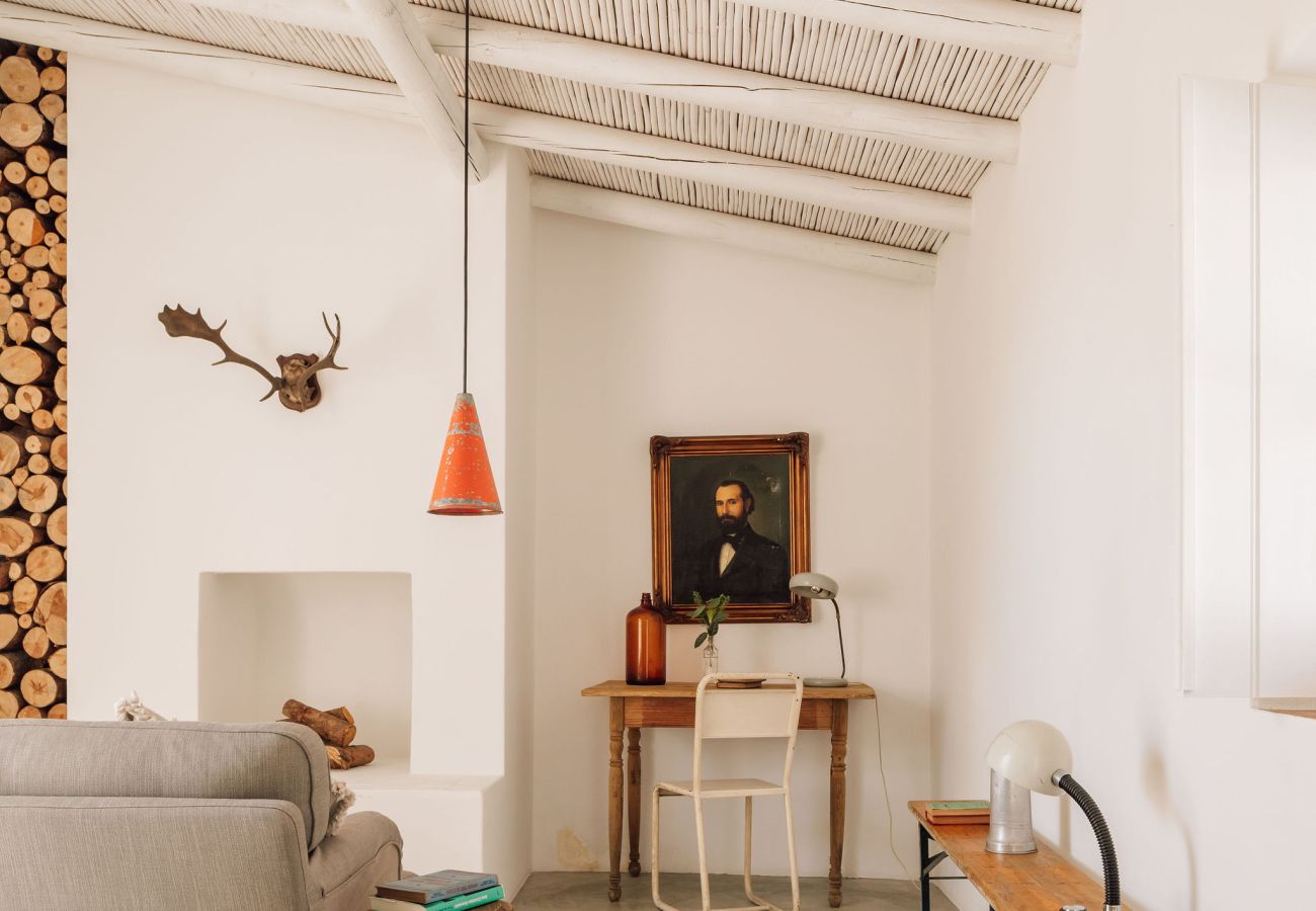 Villa em Conceição - Country Vintage House