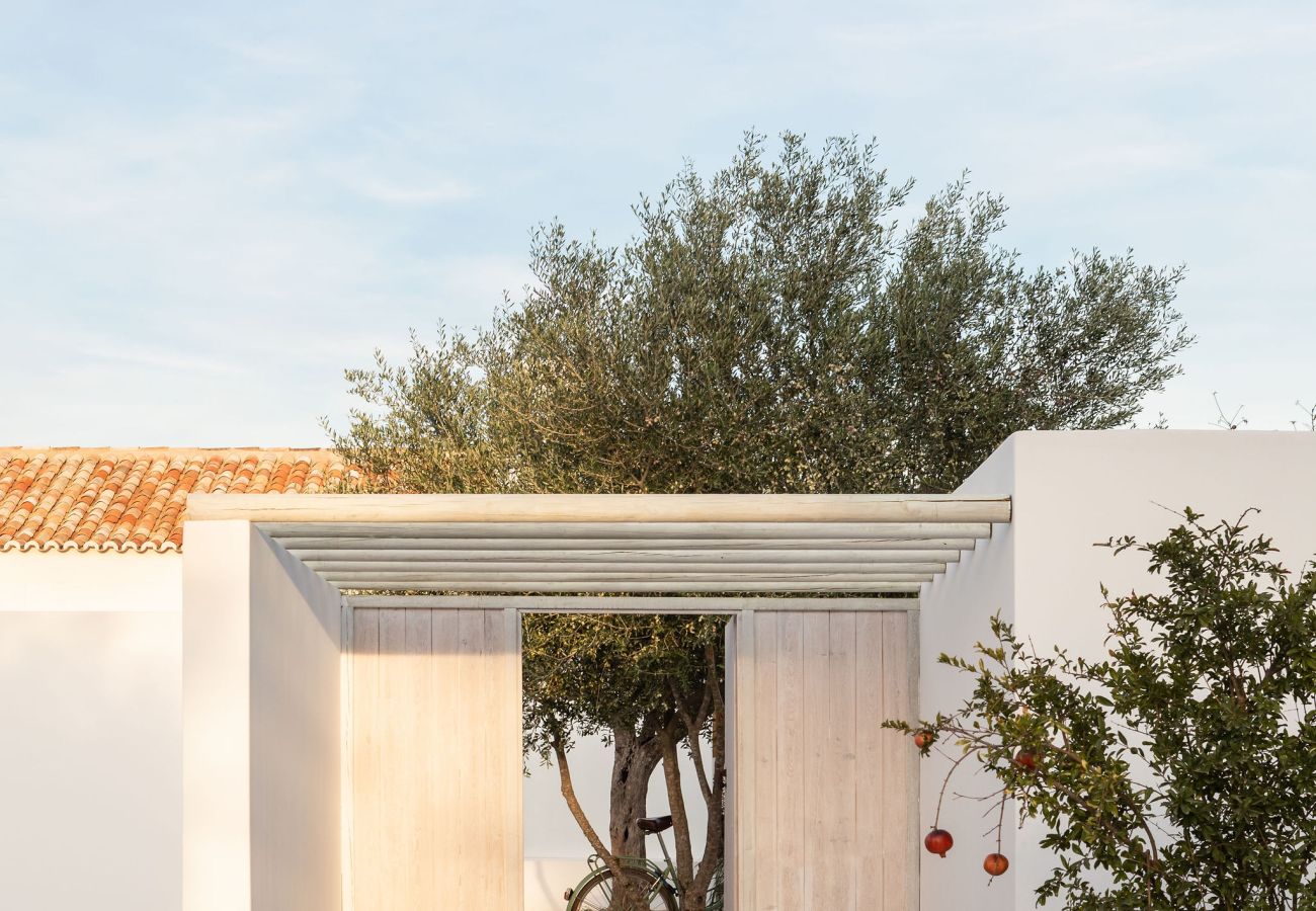 Villa em Conceição - Country Vintage House