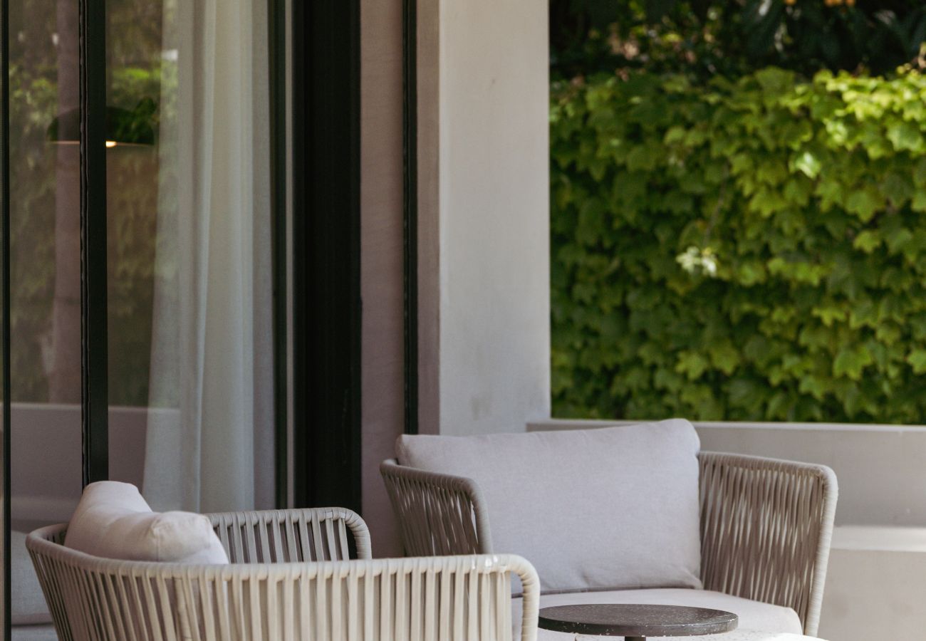 Villa em Cascais - Cascais Contemporary Villa