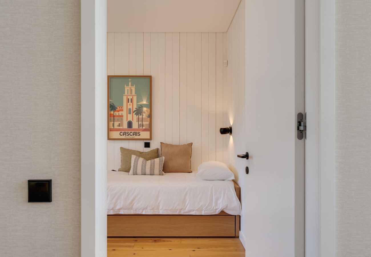 Villa em Cascais - Cascais Contemporary Villa