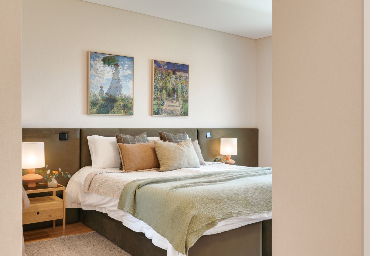 Villa em Cascais - Cascais Contemporary Villa