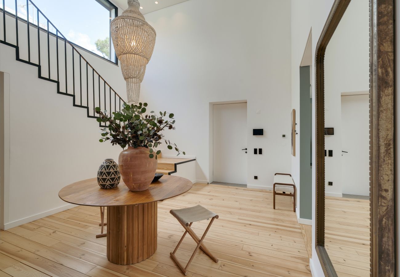 Villa em Cascais - Cascais Contemporary Villa