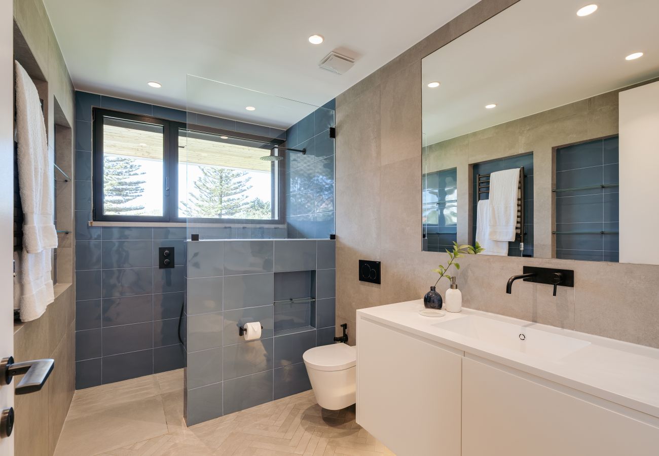 Villa em Cascais - Cascais Contemporary Villa