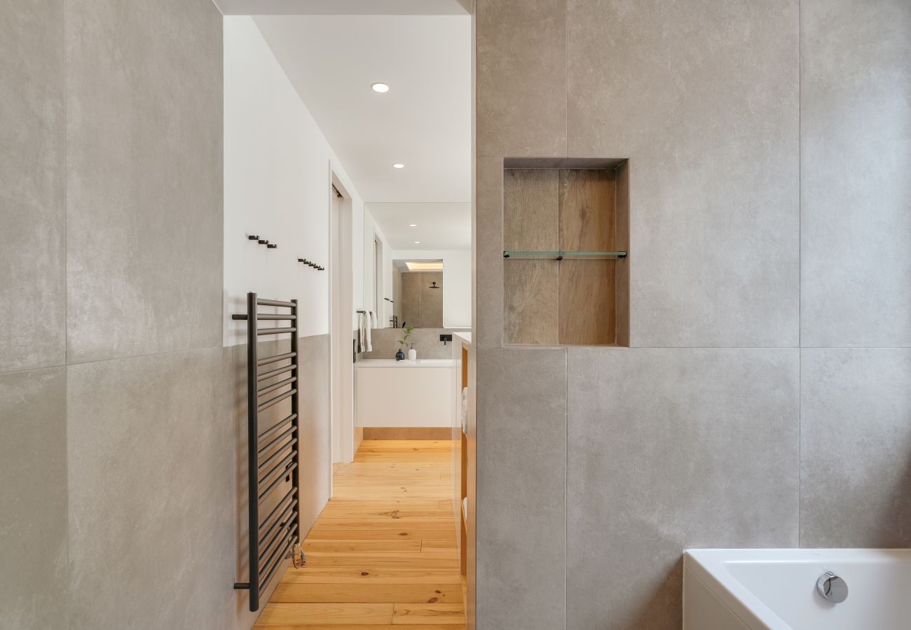 Villa em Cascais - Cascais Contemporary Villa