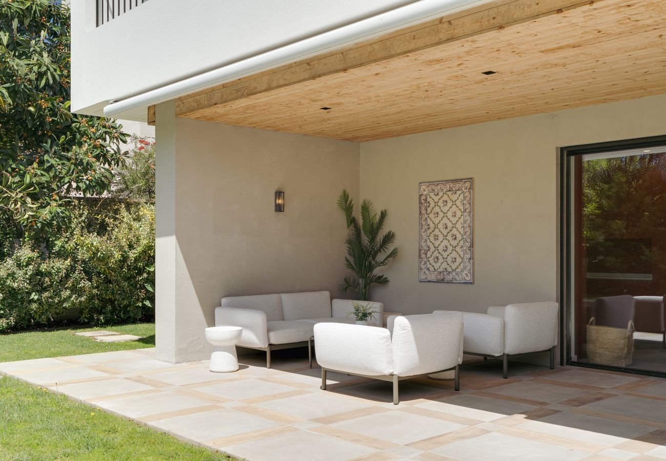 Villa em Cascais - Cascais Contemporary Villa