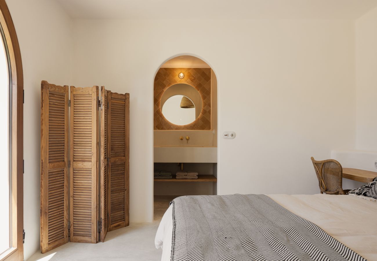 Villa em Aroeira - Elysian Villa