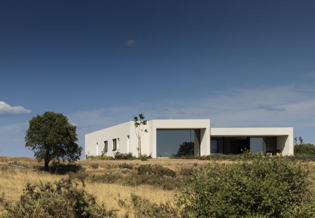 Villa em Reguengos de Monsaraz - Blissfully Alentejo