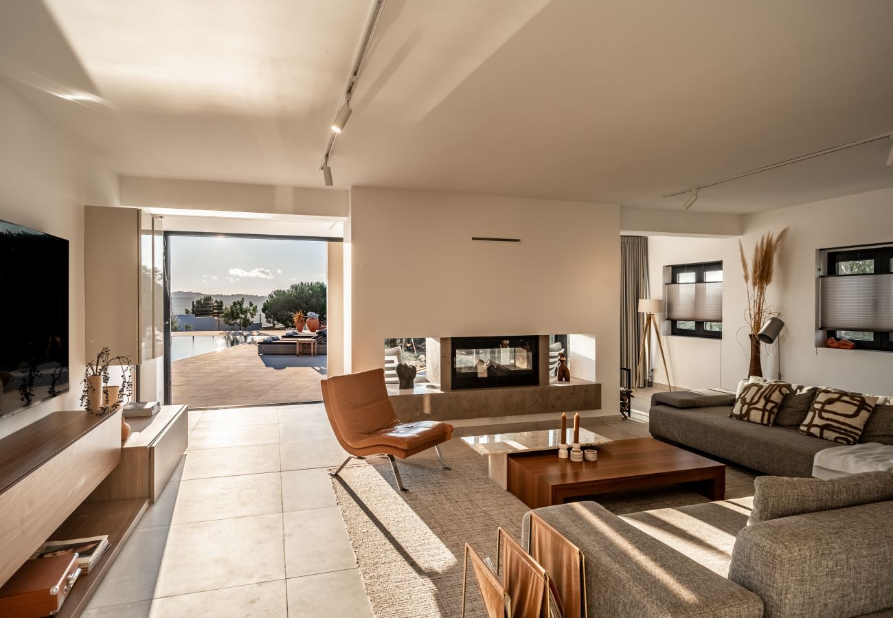 Villa em Alenquer - Wine Country Villa