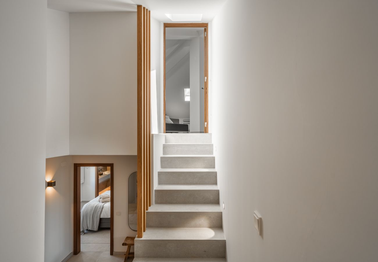 Villa em Alenquer - Wine Country Villa