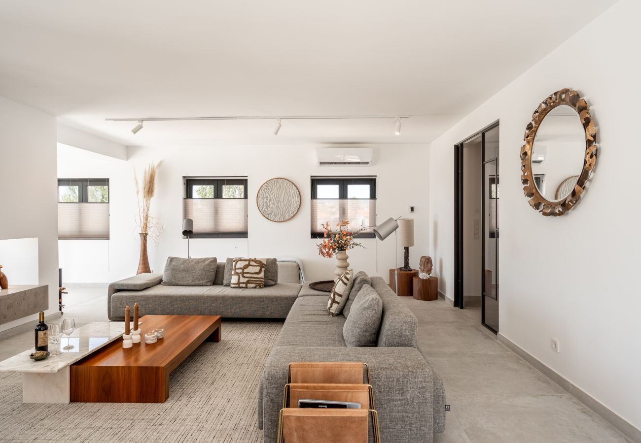 Villa em Alenquer - Wine Country Villa