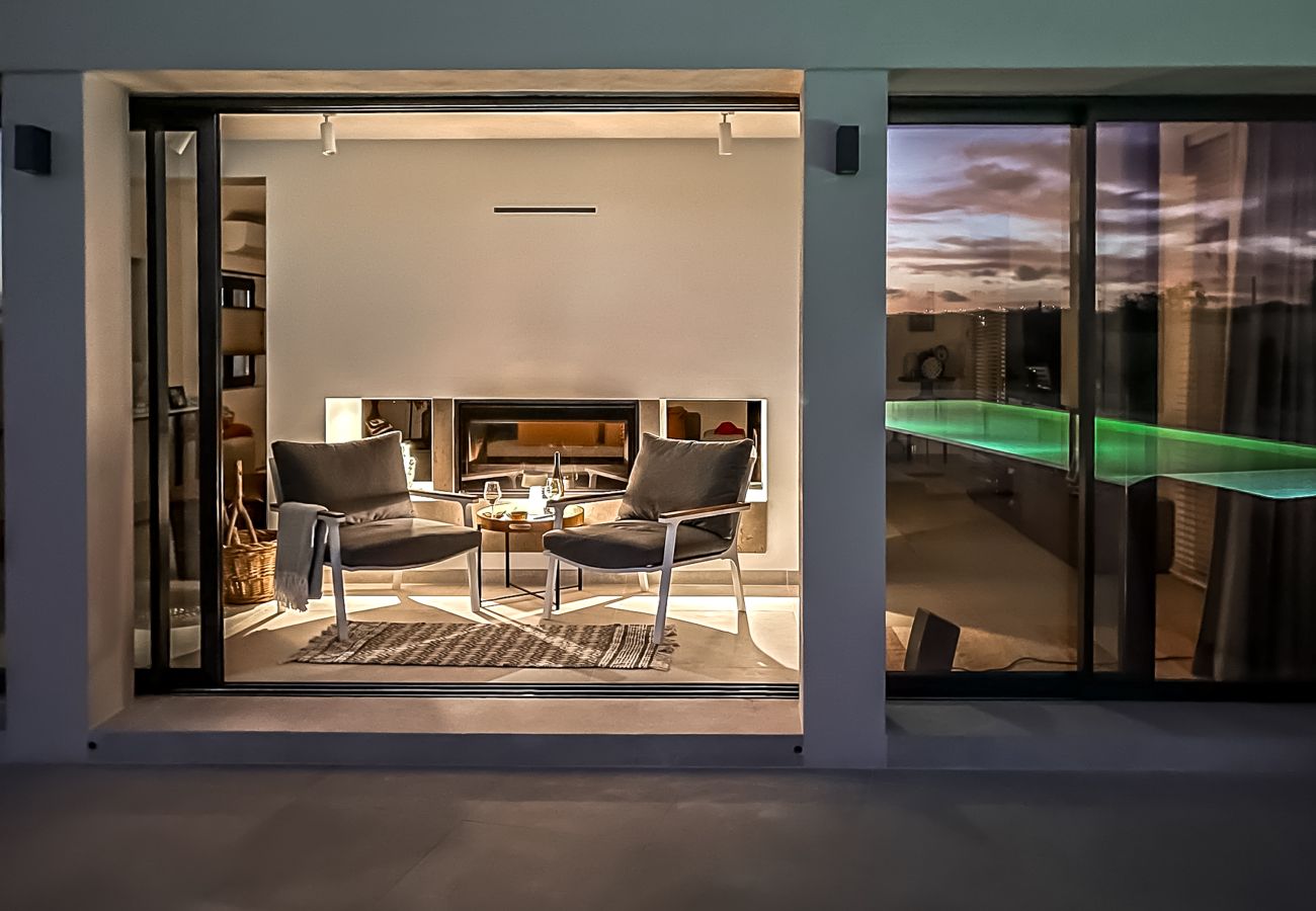 Villa em Alenquer - Wine Country Villa