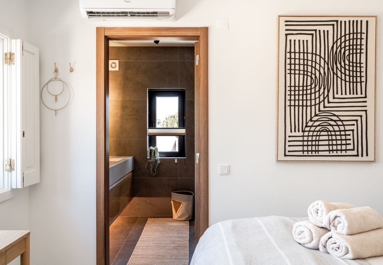 Villa em Alenquer - Wine Country Villa