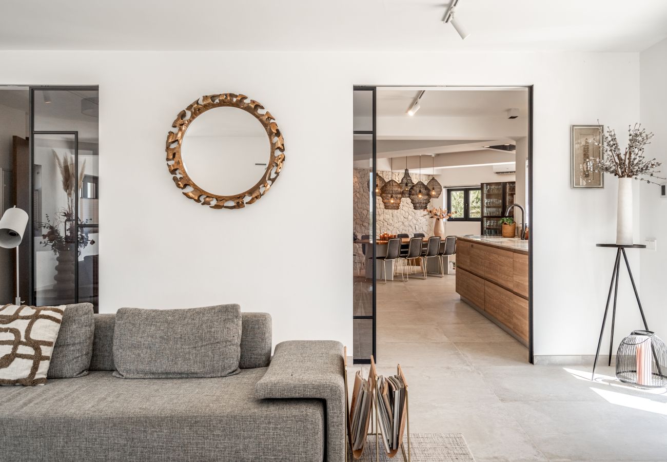 Villa em Alenquer - Wine Country Villa