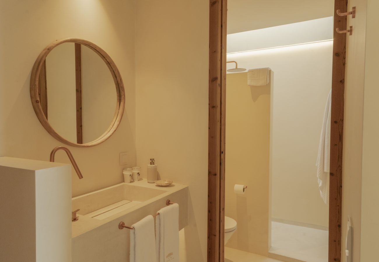 Villa em Carvalhal - CL&M Villa Retreat