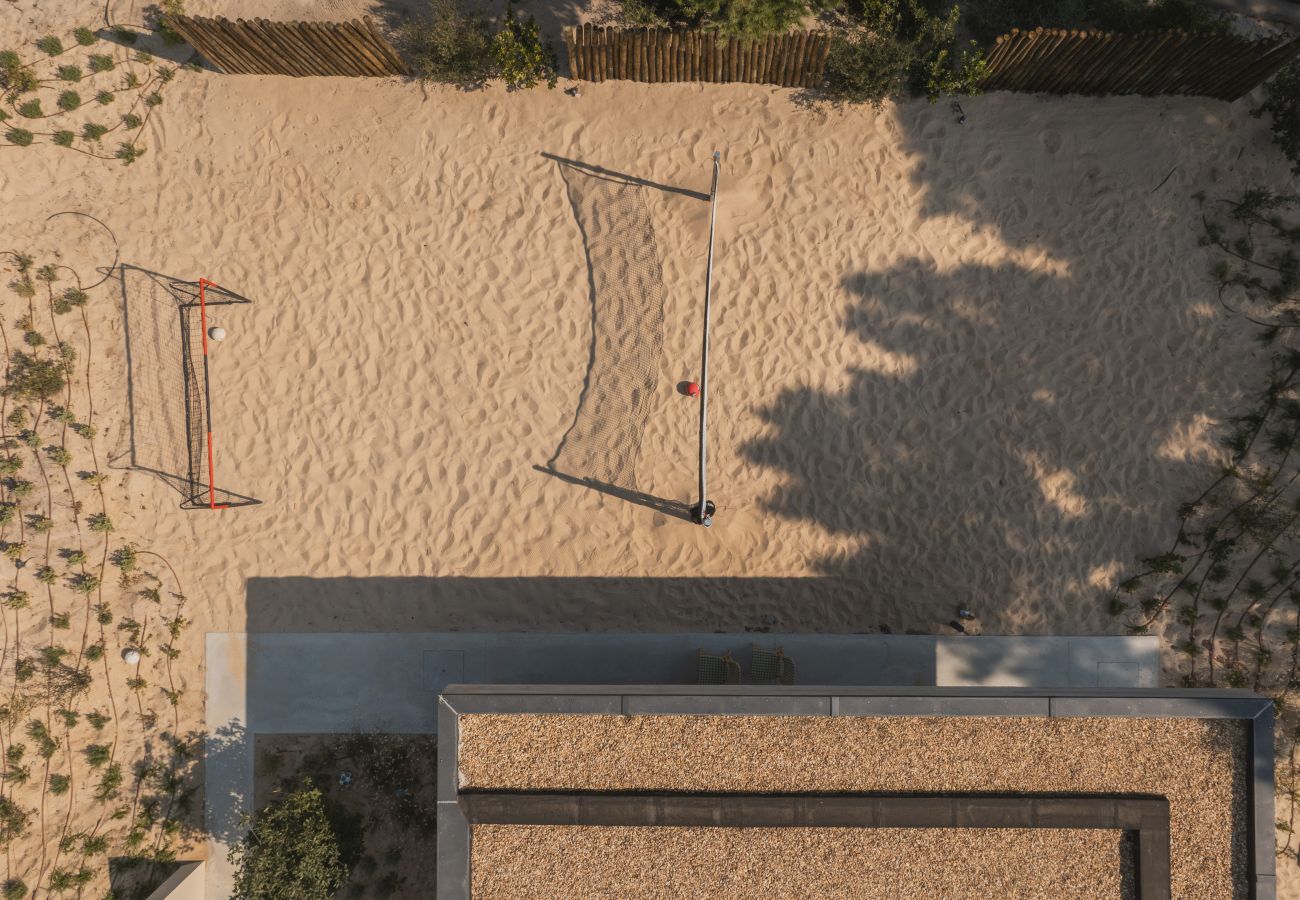 Villa em Carvalhal - CL&M Villa Retreat