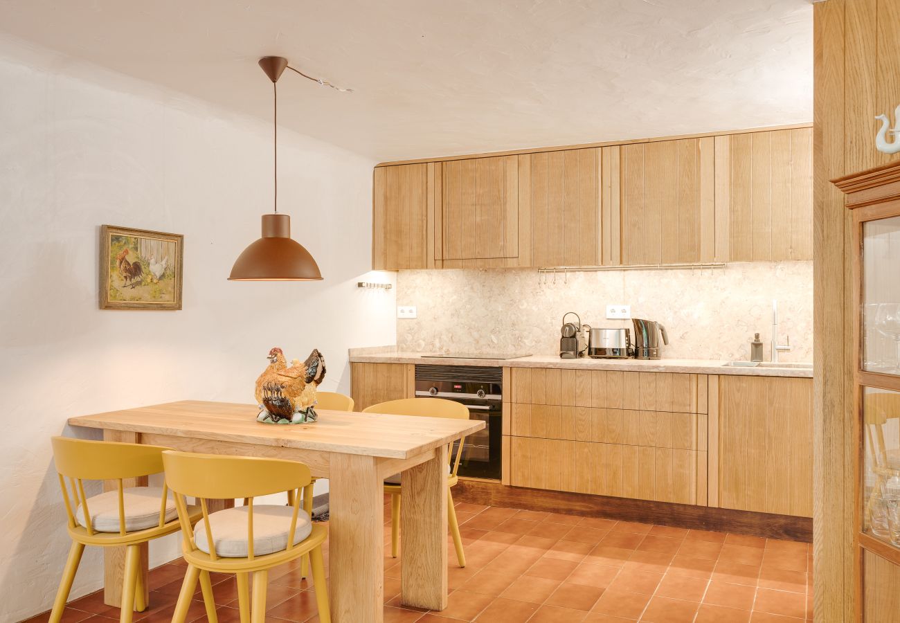 Villa em Cascais - Terracotta Treasure Villa