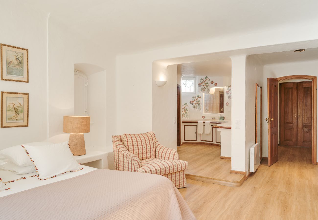 Villa em Cascais - Terracotta Treasure Villa