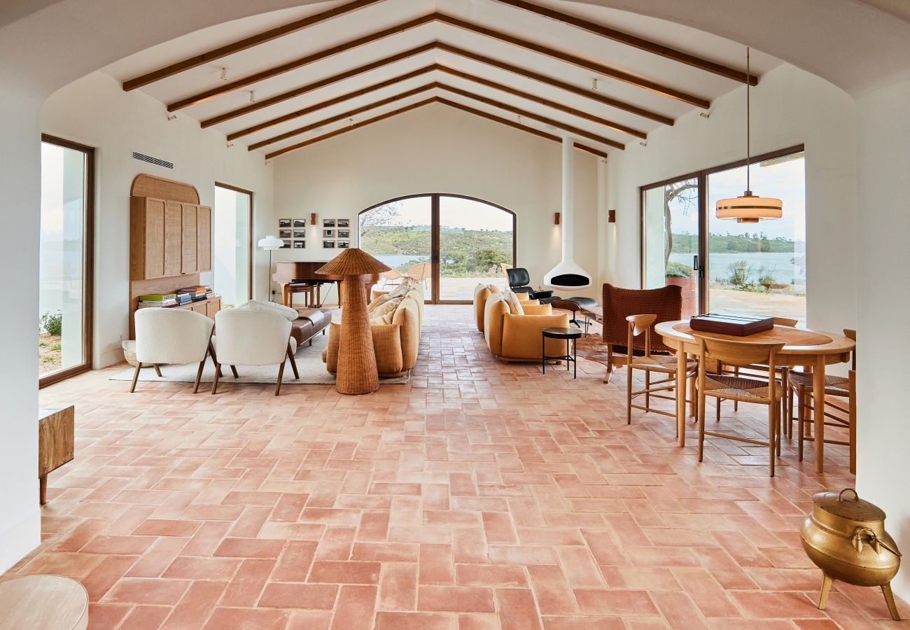 Villa em Reguengos de Monsaraz - Tranquil Terra do Sol