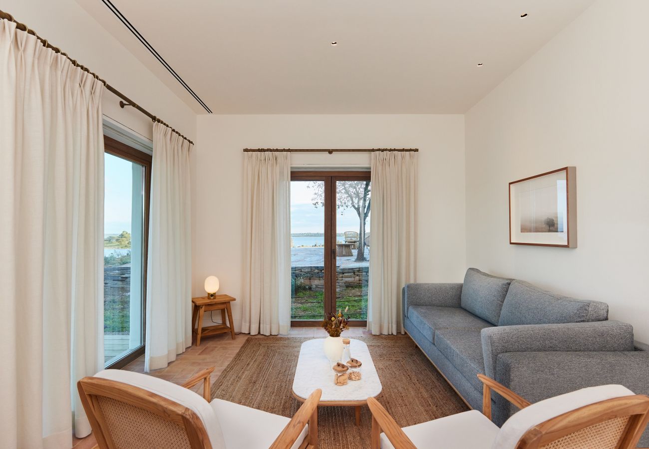 Villa em Reguengos de Monsaraz - Tranquil Terra do Sol