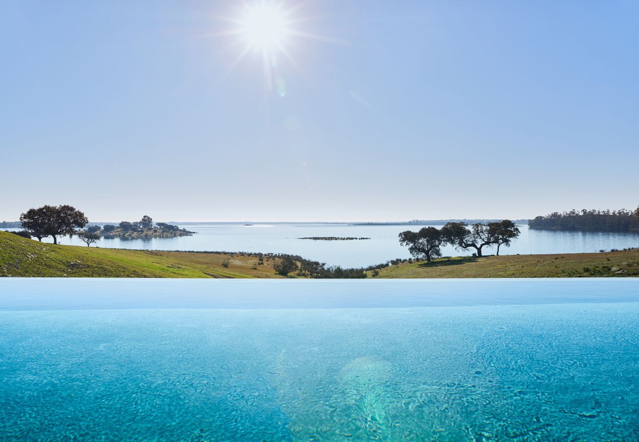 Villa em Reguengos de Monsaraz - Tranquil Terra do Sol