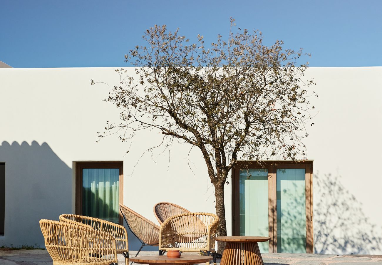 Villa em Reguengos de Monsaraz - Tranquil Terra do Sol