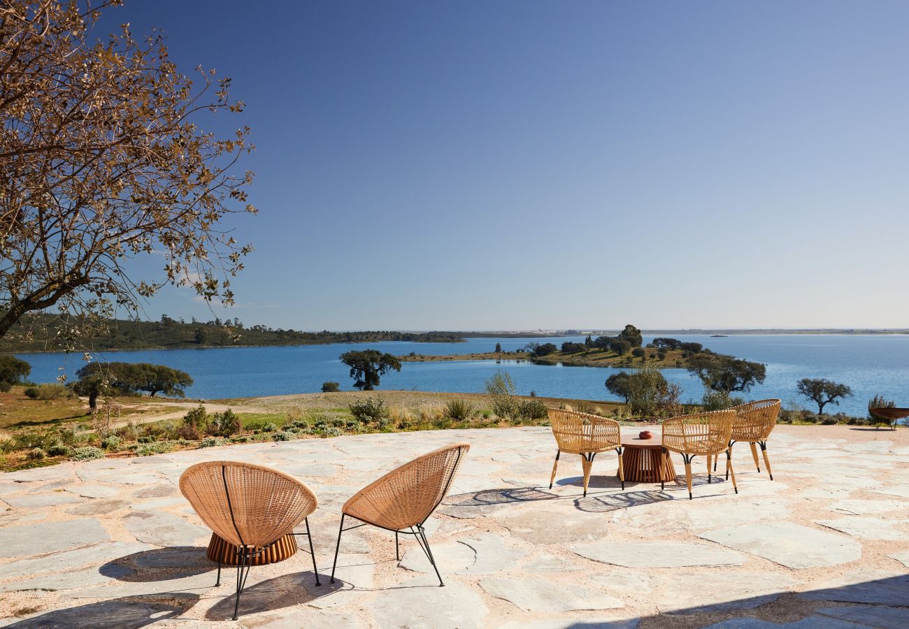 Villa em Reguengos de Monsaraz - Tranquil Terra do Sol