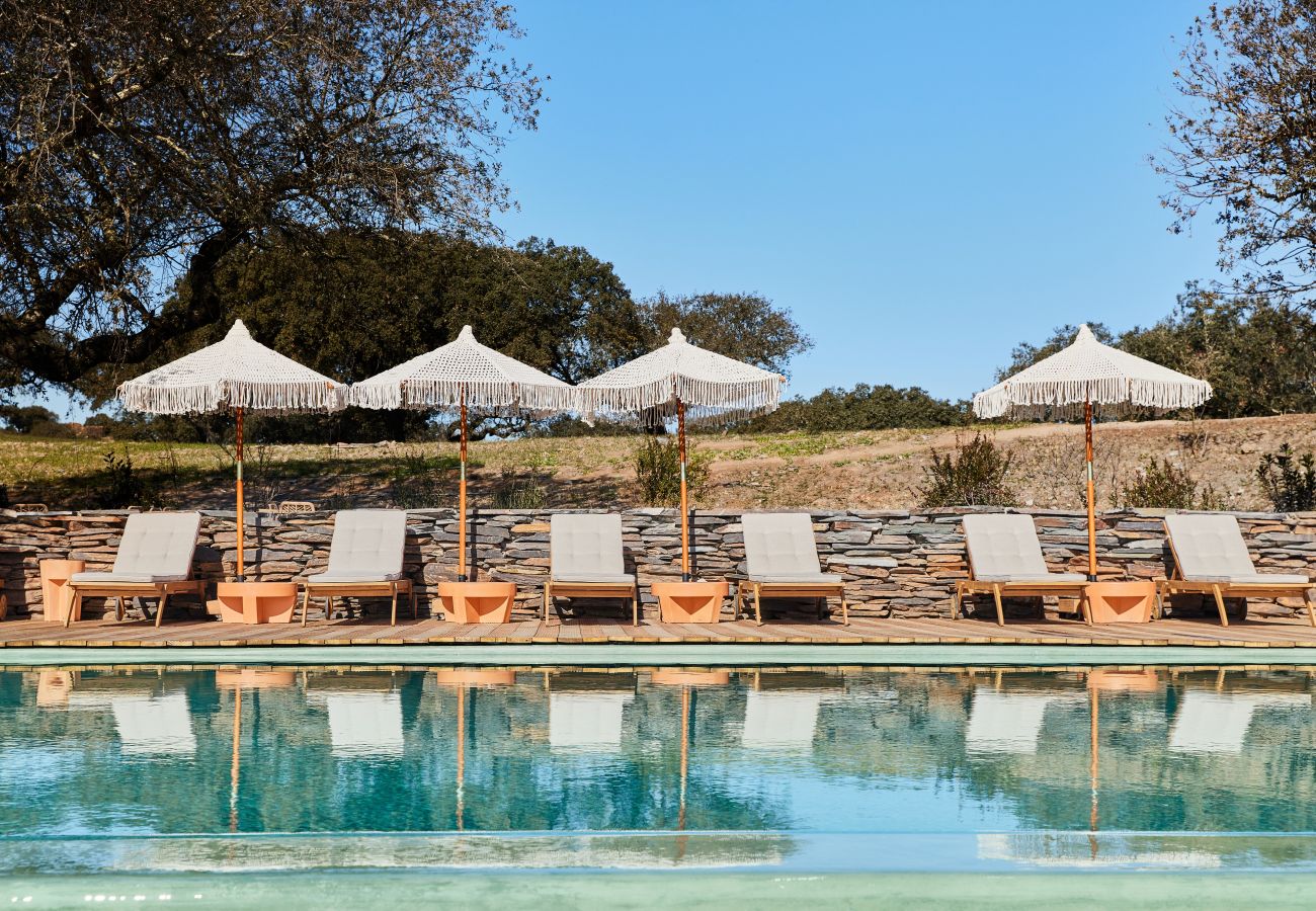 Villa em Reguengos de Monsaraz - Tranquil Terra do Sol